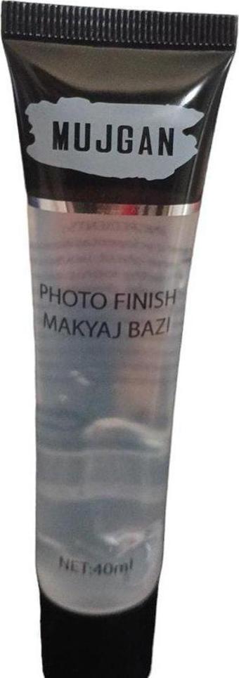 Mujgan Photo Finish Makyaj Bazı 