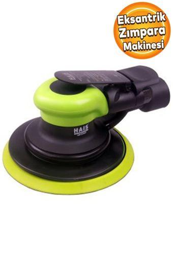 Hais Haıs Ep6151-6-S Havalı Eksantrik Zımpara Makinesi 150 Mm