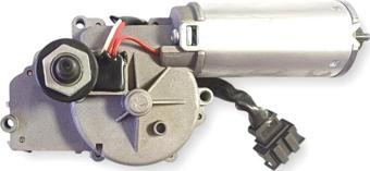 VW Golf 3 1992-1998 Arka Cam Silecek Motoru 1H6955713A
