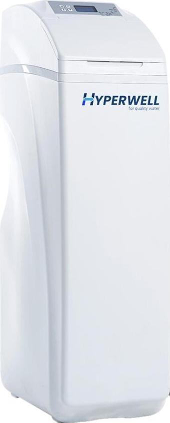 Hyperwell Pro Softener - Daire Girişi Su Yumuşatma Cihazı