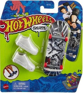 Hot Wheels Skate Talon Shred- HGT49