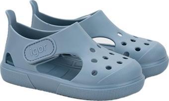Igor S10343-225 Surfi Çocuk Sandalet