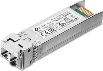 Tp-lınk Omada Tl-sm5110-sr 10g Base-lr Multı Mode Sfp+ Lc Transceıver