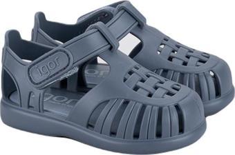 Igor S10271-047 Tobby Solid Çocuk Sandalet
