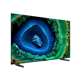 TCL 75C855 4K Ultra HD 75" 190 Ekran Uydu Alıcılı Google Smart MiniLED TV