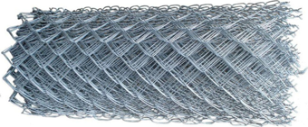 Tel Örgü 5x5 Cm 20 Metre 2.0 mm