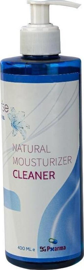 Dermarise Yüz Yıkama Jeli 400 ml