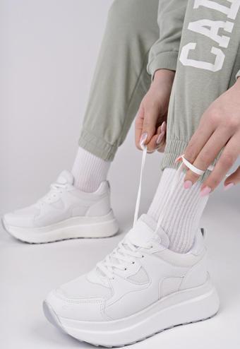 MVSD KALIN TABAN SNEAKER AYAKKABI