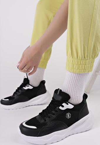 055 ORTOPEDİK SNEAKER AYAKKABI