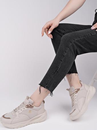 055 ORTOPEDİK SNEAKER AYAKKABI
