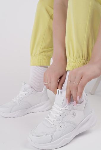 055 ORTOPEDİK SNEAKER AYAKKABI