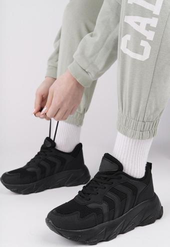 MVSÇZG HAFİF SNEAKER AYAKKABI