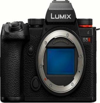 Panasonic Pro Panasonic Lumix S5M2 Body