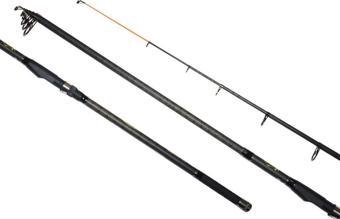 Captain Matrix Elite %100 Carbon 420Cm 150-250Gr 8P Teleskopik Olta Kamışı