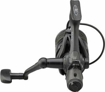 Dam Quick Darkside 4B Spod 7000S FD 3+1 BB 200 mt 30 LB Olta Makinesi