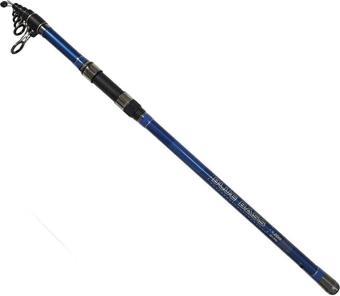 Kendo Blue Bass 420cm 100-250gr Teleskopik Surf Kamışı