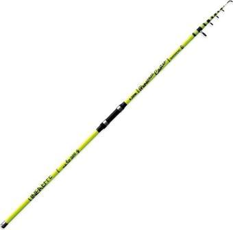 Lineaeffe Personal Caster 420cm 200gr Teleskopik Surf Olta Kamışı