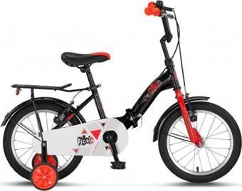 ÜMİT 1619 PİCOLO 16 Jant Katlanır Çocuk Bisikleti (100-120 cm Boy)