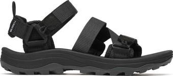 Merrell J007083 Speed Fusion Sport RMX Black Erkek Outdoor Sandalet