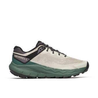 Merrell J068559 Nova 4 Greige Erkek Outdoor Ayakkabı