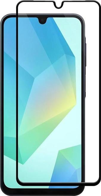 Bufalo Samsung Galaxy A16 ESD Anti Static Cam Ekran Koruyucu