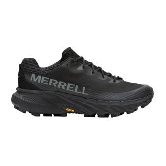 Merrell J068045 Agility Peak 5 Black/Black Erkek Outdoor Ayakkabı