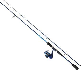 Daiwa DW 244cm 14-42gr Kamış+ DW4000 Makara Set