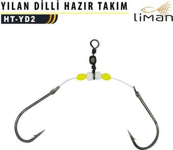Liman Yılan Dilli Hazır Takım