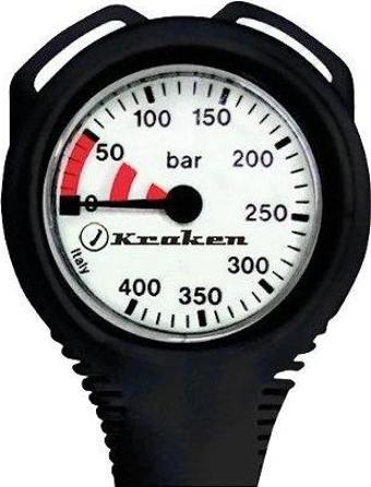 KRAKEN Gösterge Basınç Ölçer MIDILINE komple 52 mm