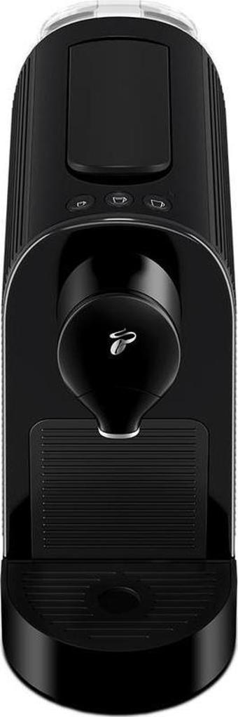 Cafissimo Pure Plus, Siyah