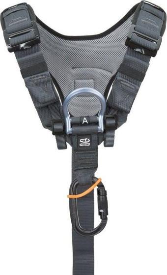 Climbing Technology Top Y Harness Size