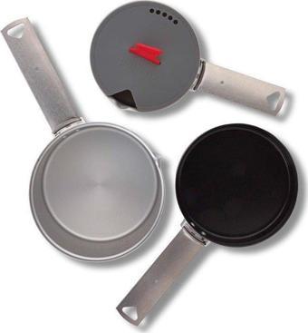 Primus Essential Trek Pot Yemek Set