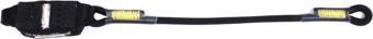 Edelweiss Absorb 100Cm Şok Emicili İkili Lanyard SHAB-V100