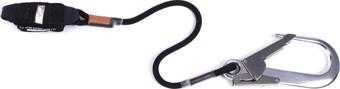 Edelweiss Absorb 60Cm Şok Emicili Lanyard SHAB-I60
