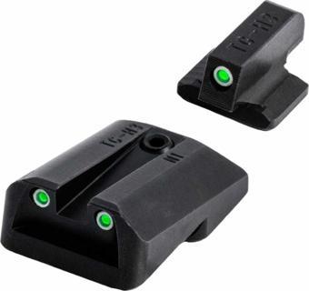 Truglo Tritium Gez Arpacık Set