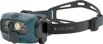 Ledlenser HF8R Core / Teal Green (Limited Edition) Kafa Lambası