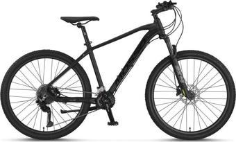 Mosso Blackedition 29 Jant Cues 18 Kadro Hidrolik Disk Fren Dağ Bisikleti (175 cm üstü boy)