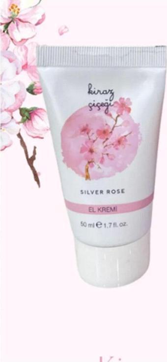 El Kremi 50 ml Kiraz Çiçeği