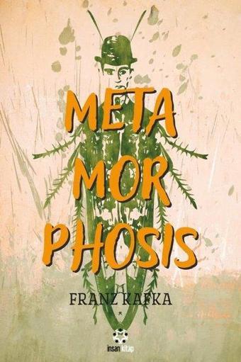 Metamorphosis - İnsan Kitap