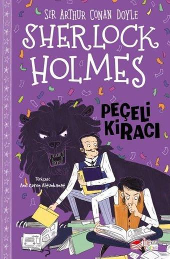 Sherlock Holmes - Peçeli Kiracı - Sir Arthur Conan Doyle - The Çocuk