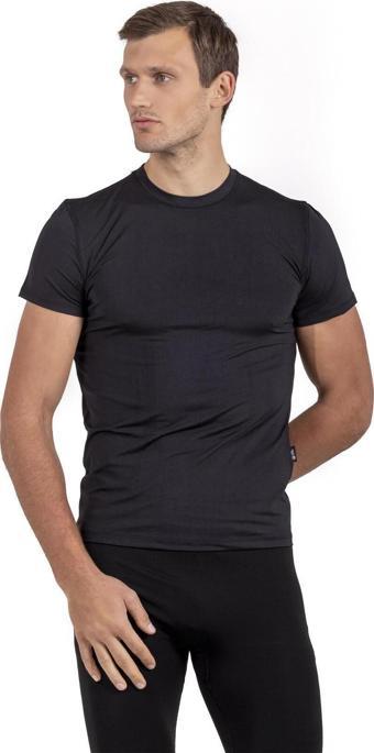 Oil Company Micro Pach T-Shirt Unisex Oc0013