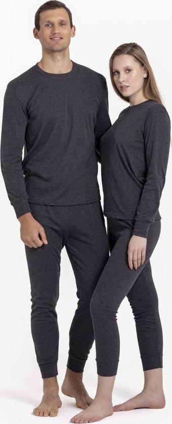 Oil Company Unisex Termal İçlik Set I. Seviye
