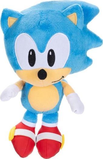 Sonic 18 Cm Pelüş S11 Sonic
