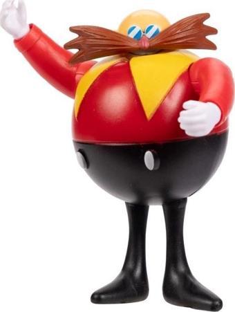 Sonic 6 Cm Aksiyon Figürler S19 Eggman