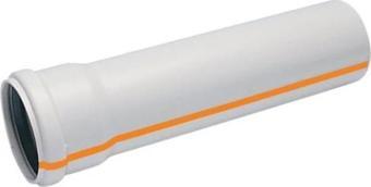 Kalde 50x250 3.2 Pvc-u Boru B Tipi