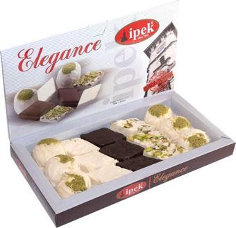İpek Pişmaniye Elegance 280 gr