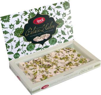 İpek Pişmaniye Saray Helvası Antep Fıstıklı 250 gr 