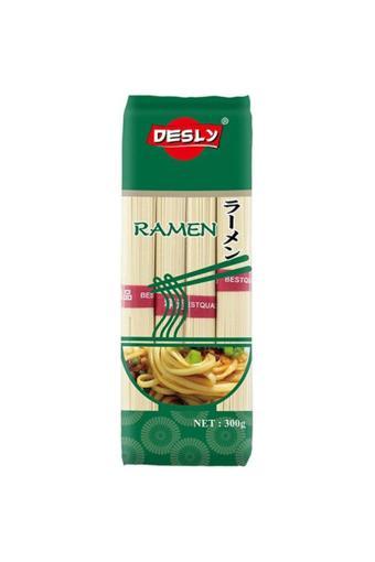 RAMEN NOODLE 300 GR X 40 Adet - 1 Koli