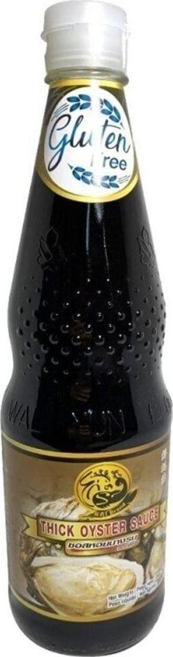 Istiridye Sosu 815g Glutensiz , 8850206280179 Thick Oyster Sauce (GLUTEN FREE)