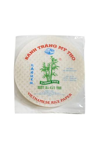 Pirinç Yufkası 340g Glutensiz Rice Paper Gluten Free Son Tüketim Tarihi Expiry Date: 09/05/2025